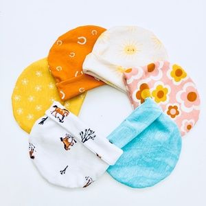 Baby hats, baby beanie, newborn beanie, newborn hat, hospital hat